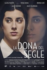 Poster de la película La dona del segle