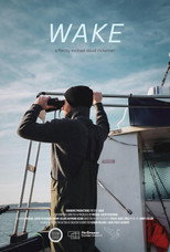 Poster de la película Wake