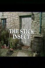 Poster de la película The Stick Insect