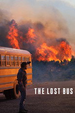 Poster de la película The Lost Bus