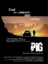 Poster de la película Pig
