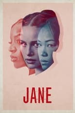 Poster de la película Jane