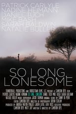 Poster de la película So Long, Lonesome