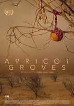Poster de la película Apricot Groves