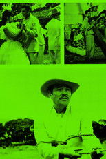 Poster de la película Más allá del Orinoco