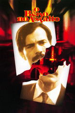 Poster de la película The Kiss