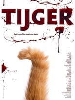 Poster de la película Tijger