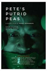 Poster de la película Pete's Putrid Peas