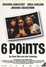 Poster de la película 6 points