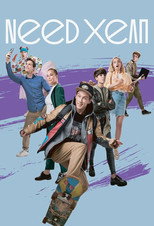 Poster de la serie Need Help