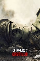 Poster de la serie El Hombre en el Castillo