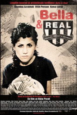 Poster de la película Bella & Real - The Movie