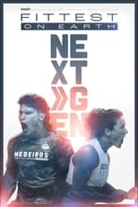 Poster de la película Fittest on Earth: Next Gen