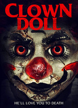 Poster de la película ClownDoll