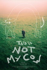 Poster de la película This Is NOT My Cow
