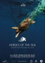 Poster de la película Heroes of the Sea