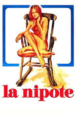 Poster de la película La nipote