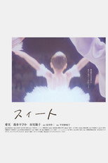 Poster de la película Sweet