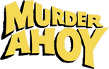 Logo Murder Ahoy