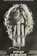 Poster de la película The Dragonfly Bag