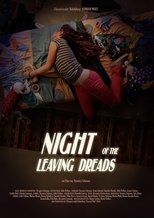 Poster de la película Night of the Leaving Dreads