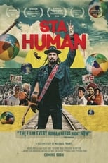 Poster de la película Stay Human