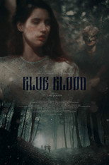 Poster de la película Blue Blood