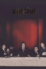 Poster de la película Surplus: Terrorized Into Being Consumers