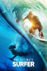 Poster de la serie The Ultimate Surfer