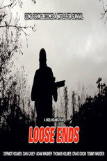 Poster de la película Loose Ends