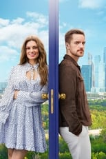 Poster de la serie Knock On My Door in Moscow