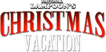 Logo Christmas Vacation