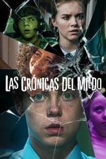 Poster de la serie Las crónicas del miedo