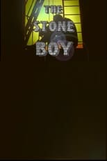 Poster de la película The Stone Boy