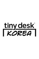 Poster de la serie Tiny Desk Korea