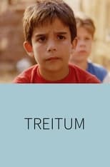 Poster de la película Treitum