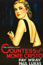 Poster de la película The Countess of Monte Cristo