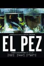 Poster de la película The Fish
