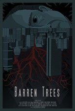 Poster de la película Barren Trees