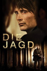 Jagten