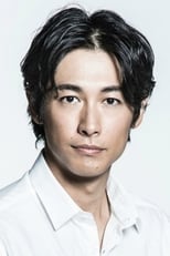 Actor Dean Fujioka