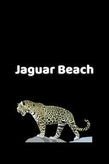 Poster de la película Jaguar Beach‎