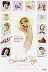 Poster de la película Sewed Figs