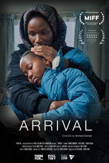 Poster de la película Arrival