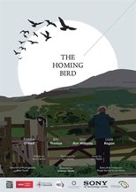 Poster de la película The Homing Bird
