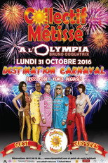 Poster de la película Collectif Métissé - Olympia 2016