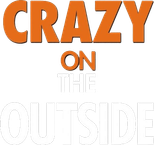 Logo Crazy on the Outside