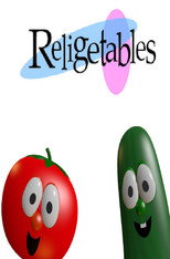 Poster de la película The Religetables