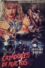 Poster de la película El fantástico mundo de los hippies