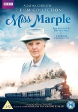 Poster de la película Miss Marple: 4.50 from Paddington